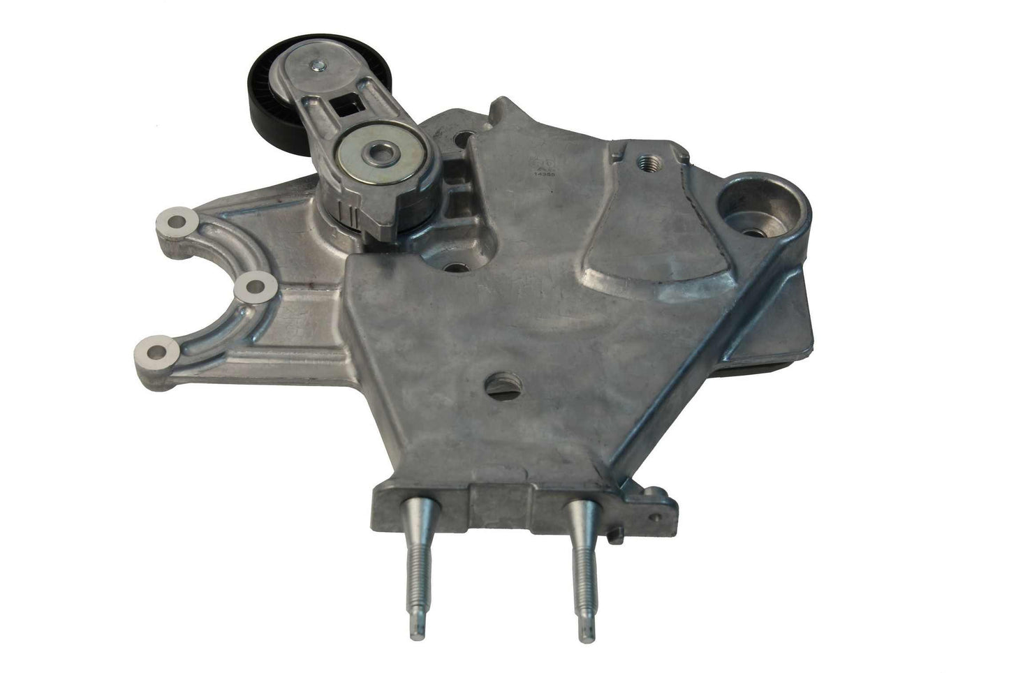 Autotecnica Accessory Drive Belt Tensioner CY1414606