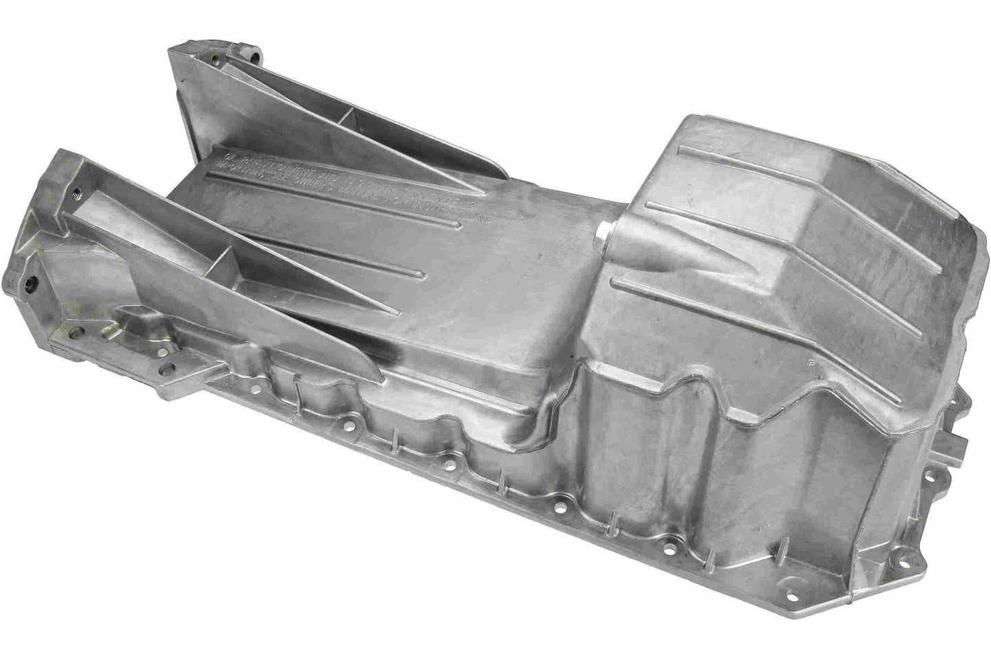 Autotecnica Engine Oil Pan CY1415243