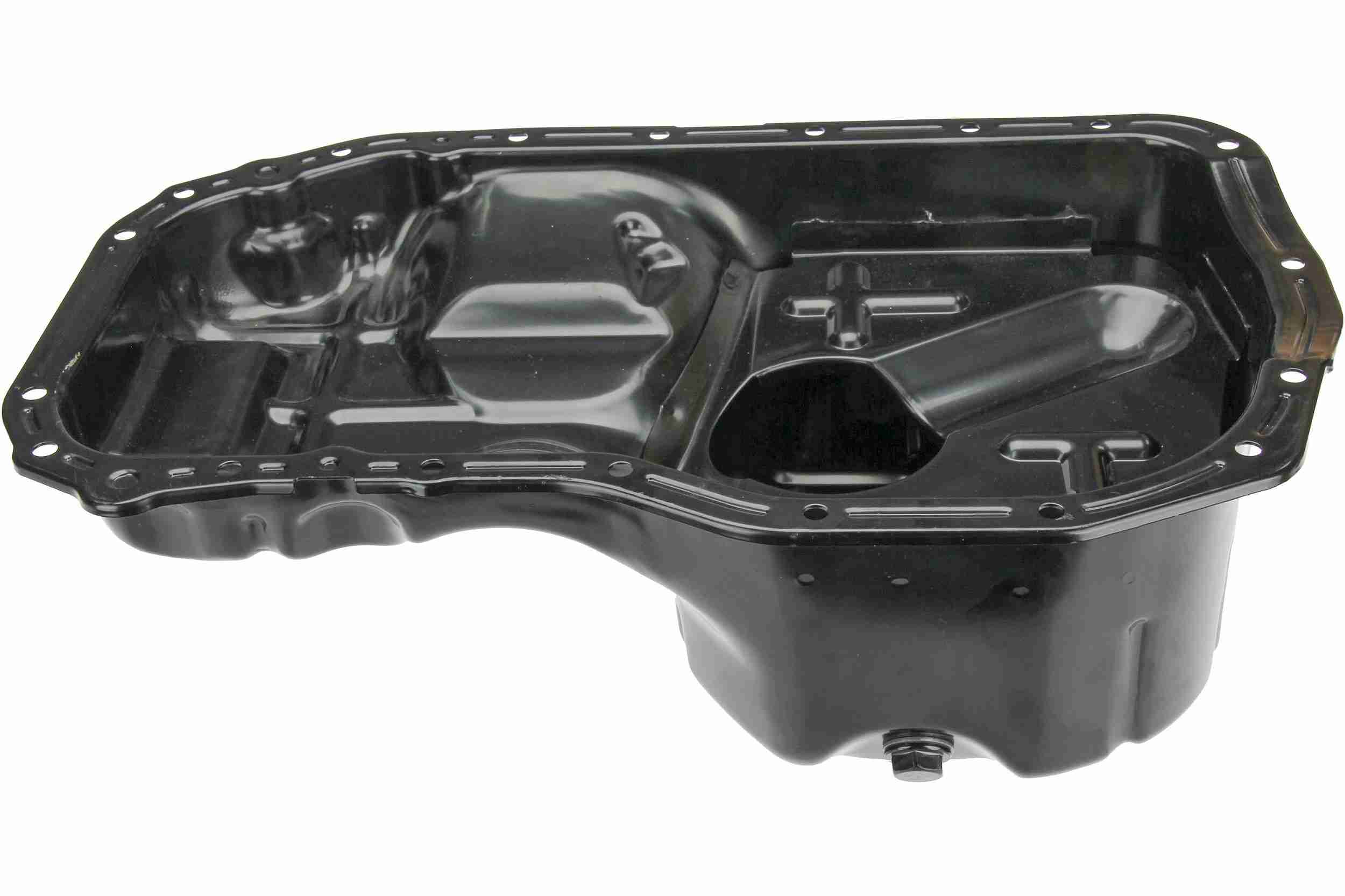 Autotecnica Engine Oil Pan CY1416246