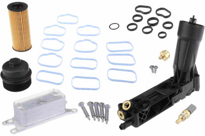Autotecnica Engine Oil Filter Housing CY1416404