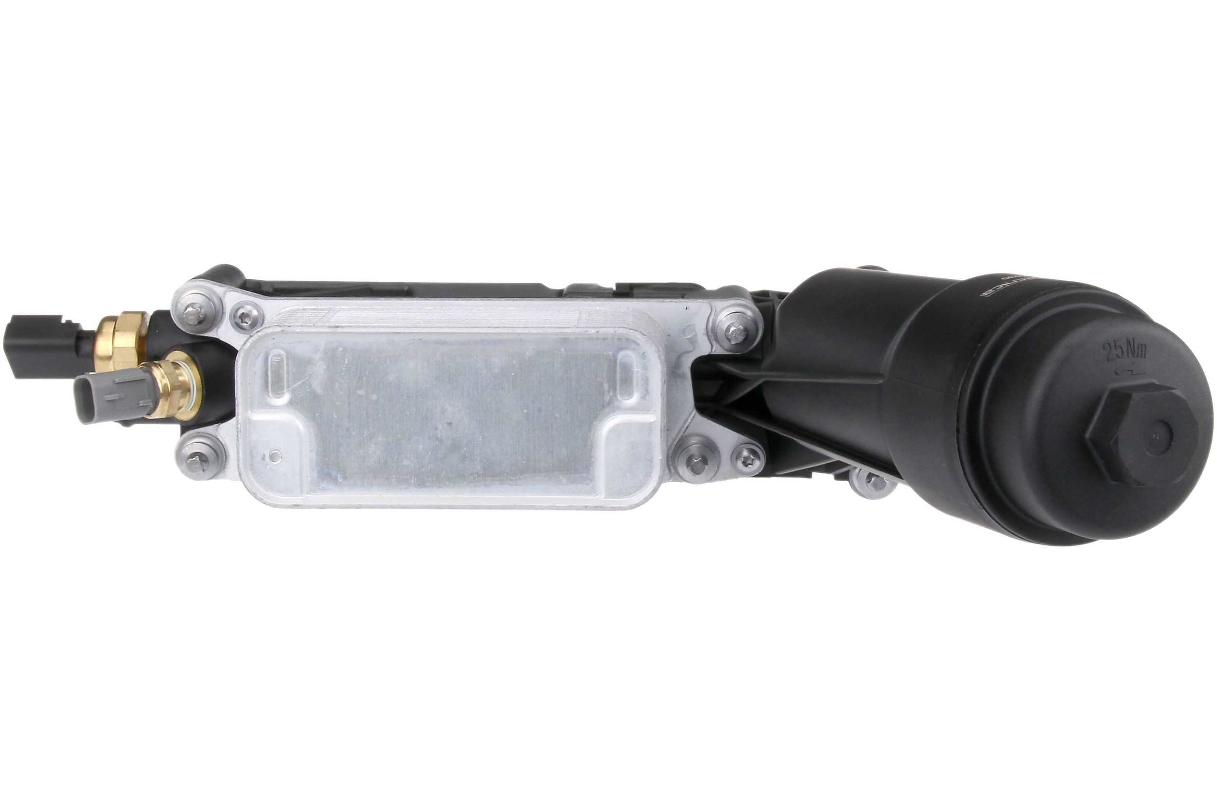 Autotecnica Engine Oil Filter Housing CY1416404