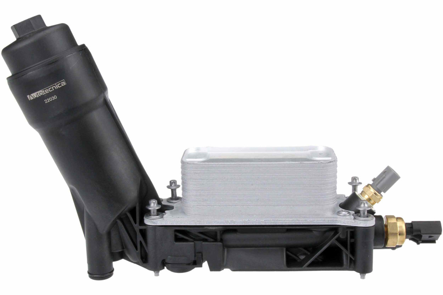 Autotecnica Engine Oil Filter Housing CY1416404
