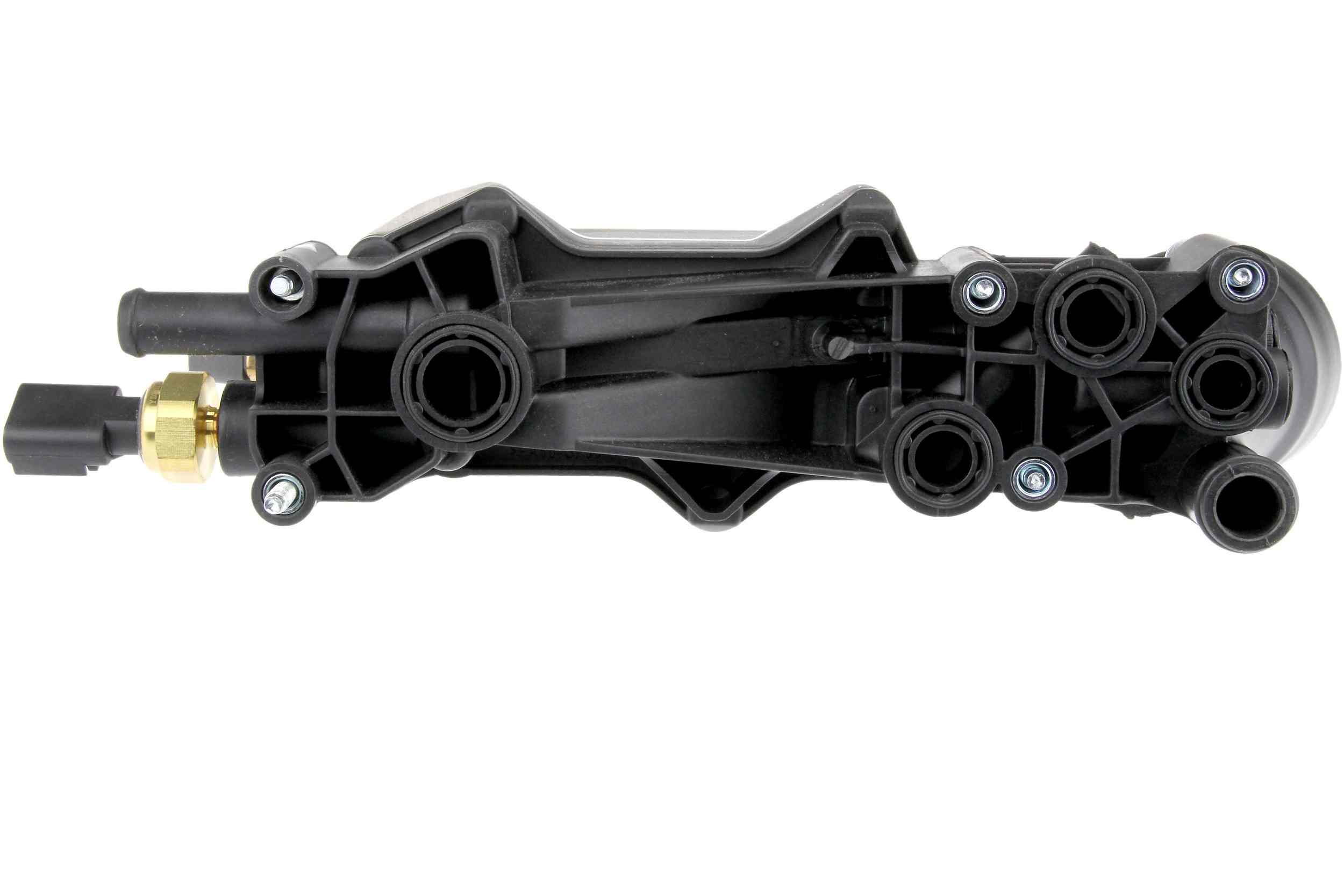 Autotecnica Engine Oil Filter Housing CY1417534