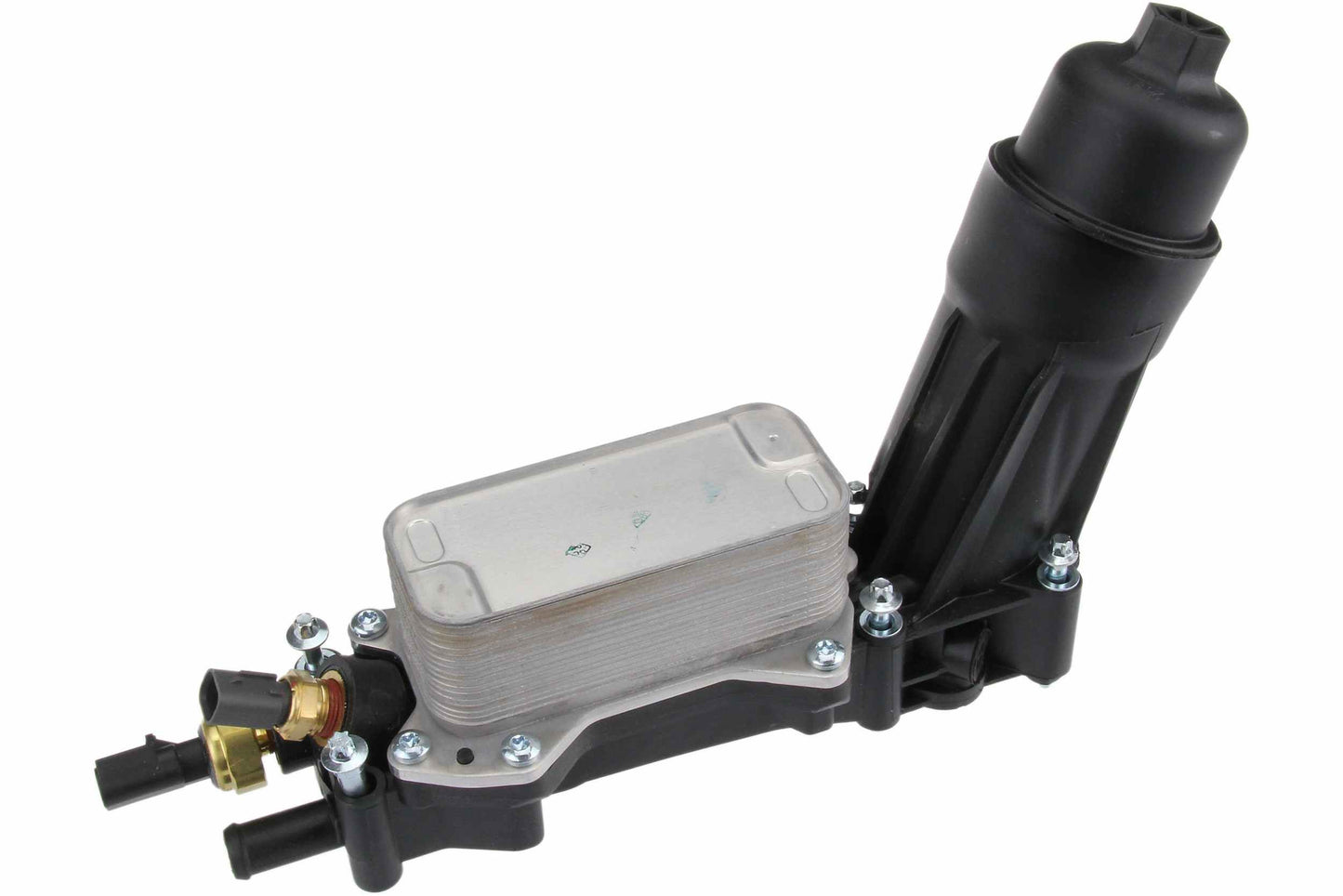 Autotecnica Engine Oil Filter Housing CY1417534