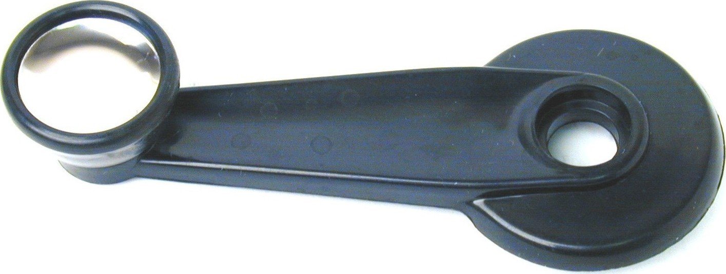 URO Window Crank Handle CZA7109