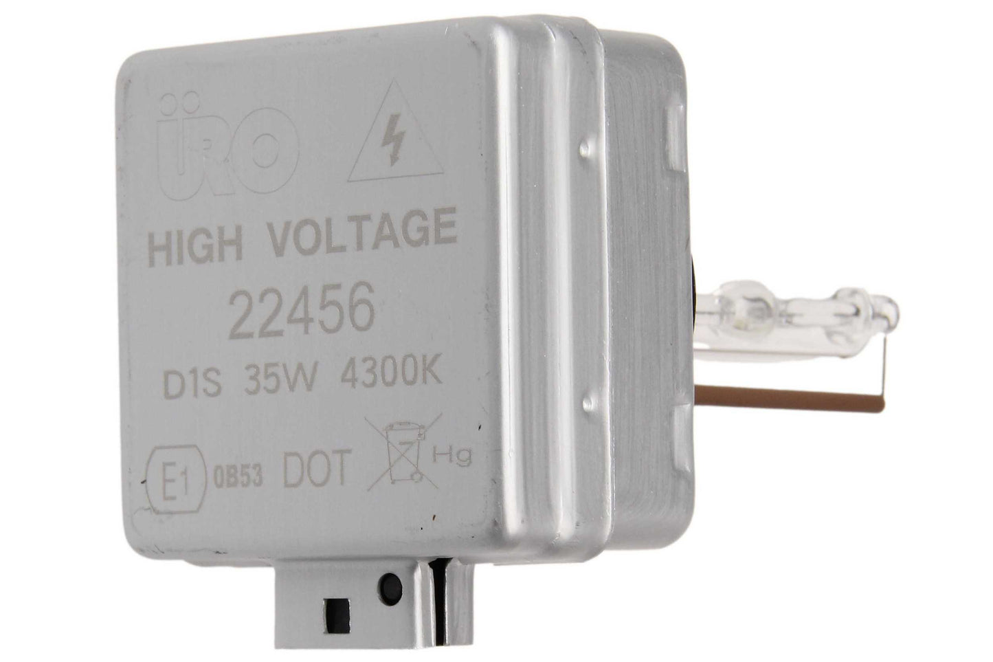 URO Headlight Bulb D1S