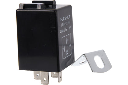 URO Turn Signal Flasher Relay - DAC1731