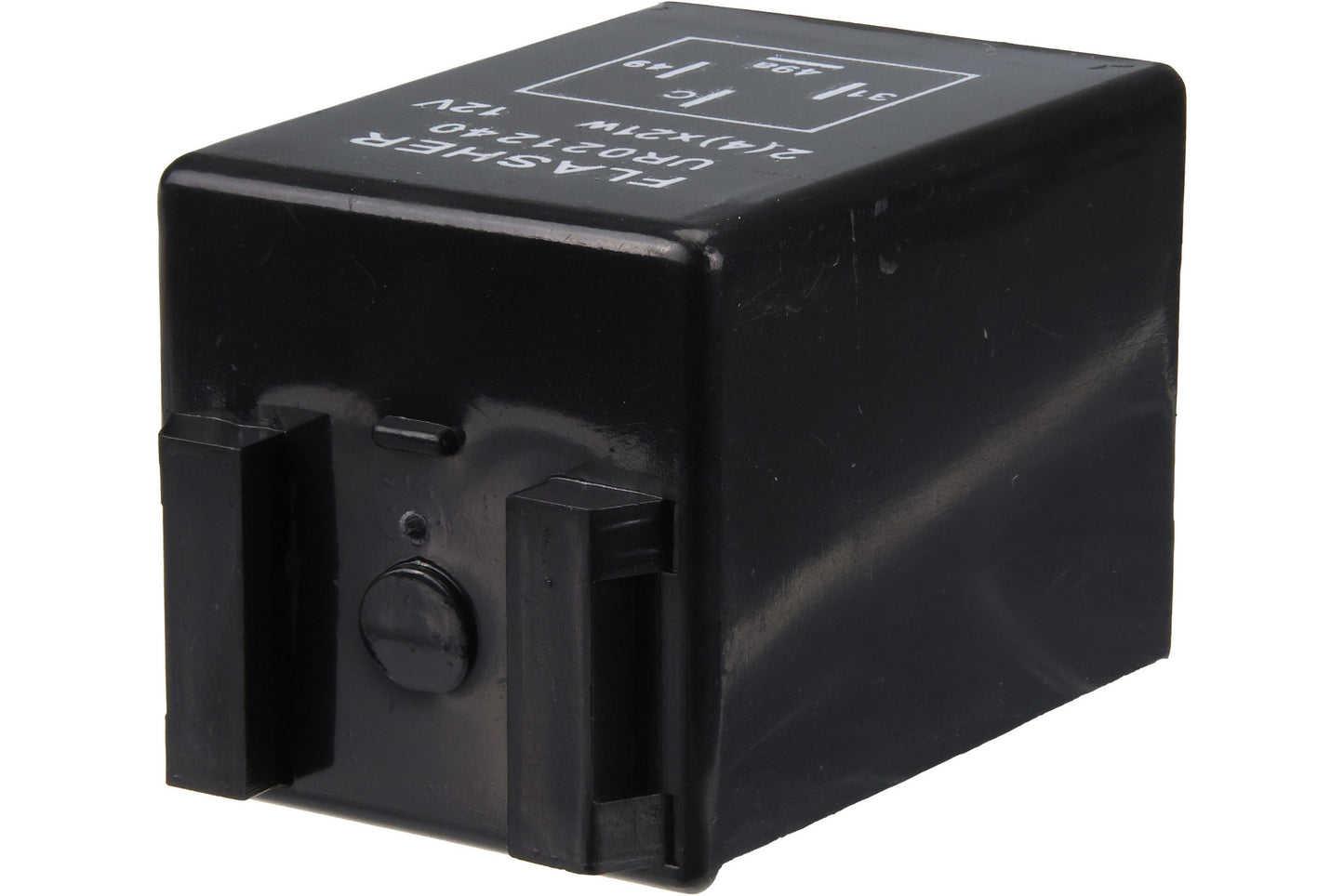 URO Turn Signal Flasher Relay - DAC1731