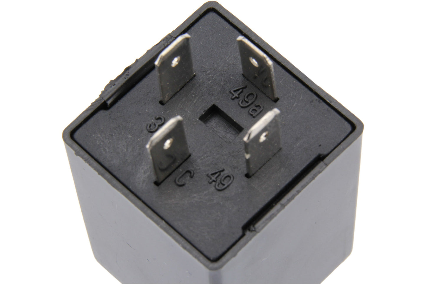URO Turn Signal Flasher Relay - DAC1731