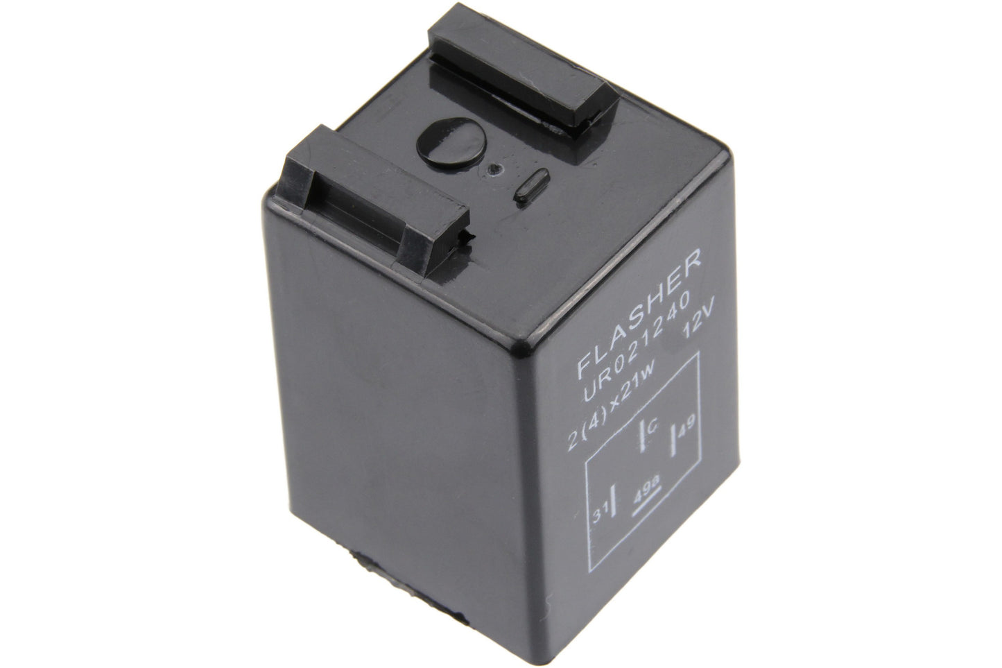 URO Turn Signal Flasher Relay - DAC1731