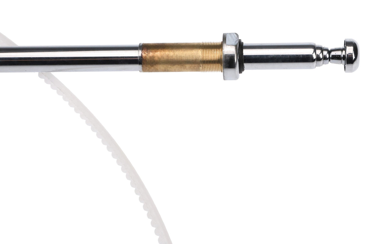 URO Antenna Mast DBC2200