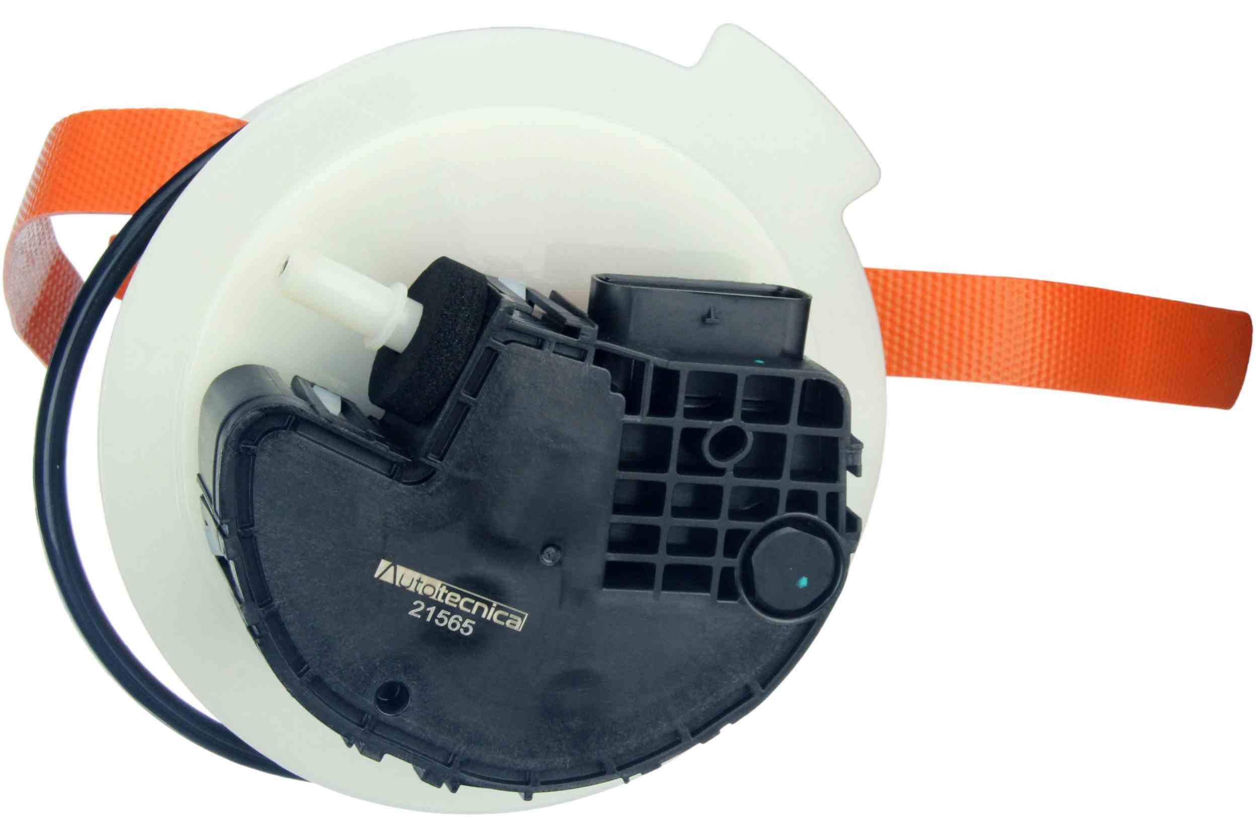 Autotecnica Diesel Exhaust Fluid (DEF) Pump  top view frsport DG0318683