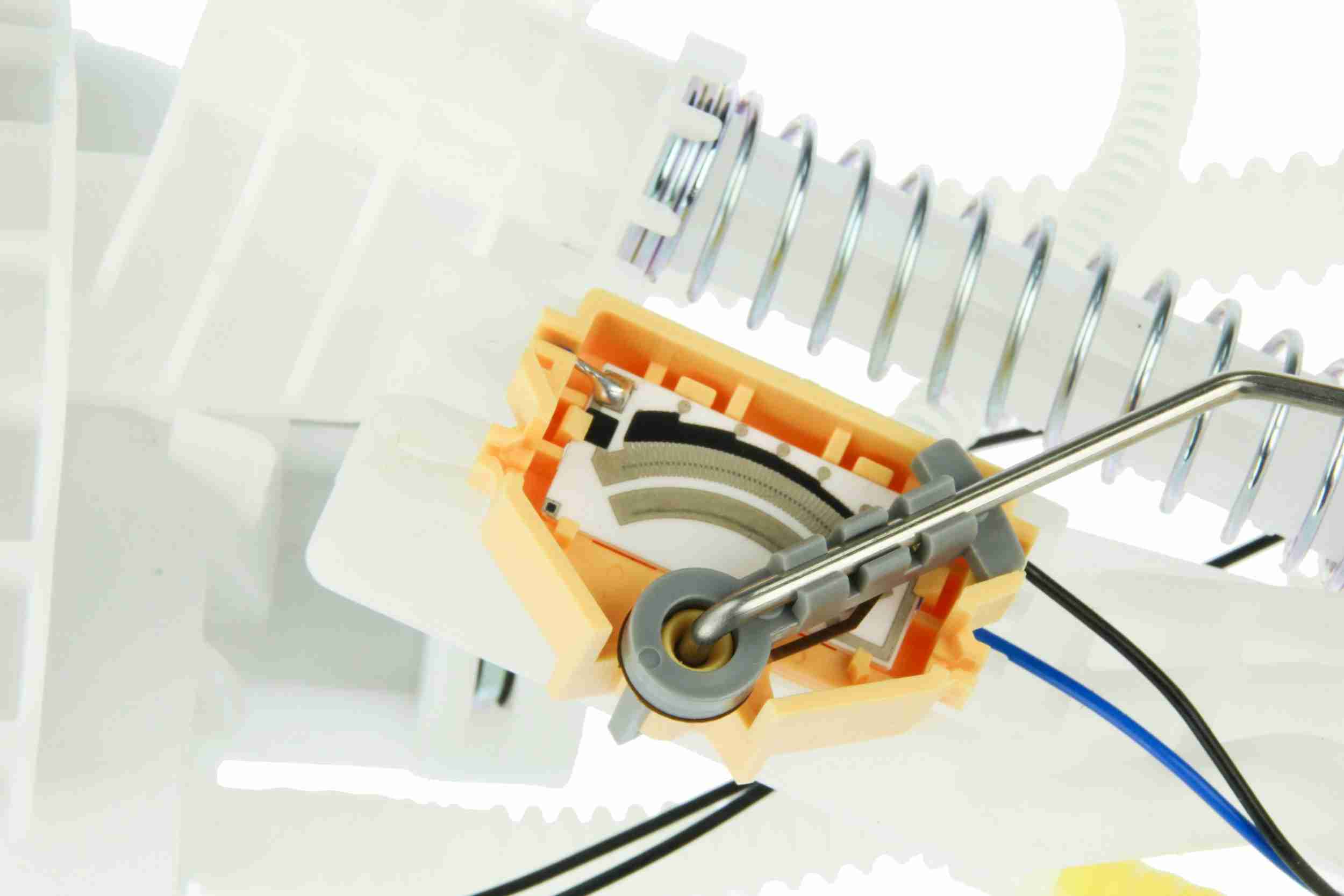 Autotecnica Fuel Transfer Unit DG0517224