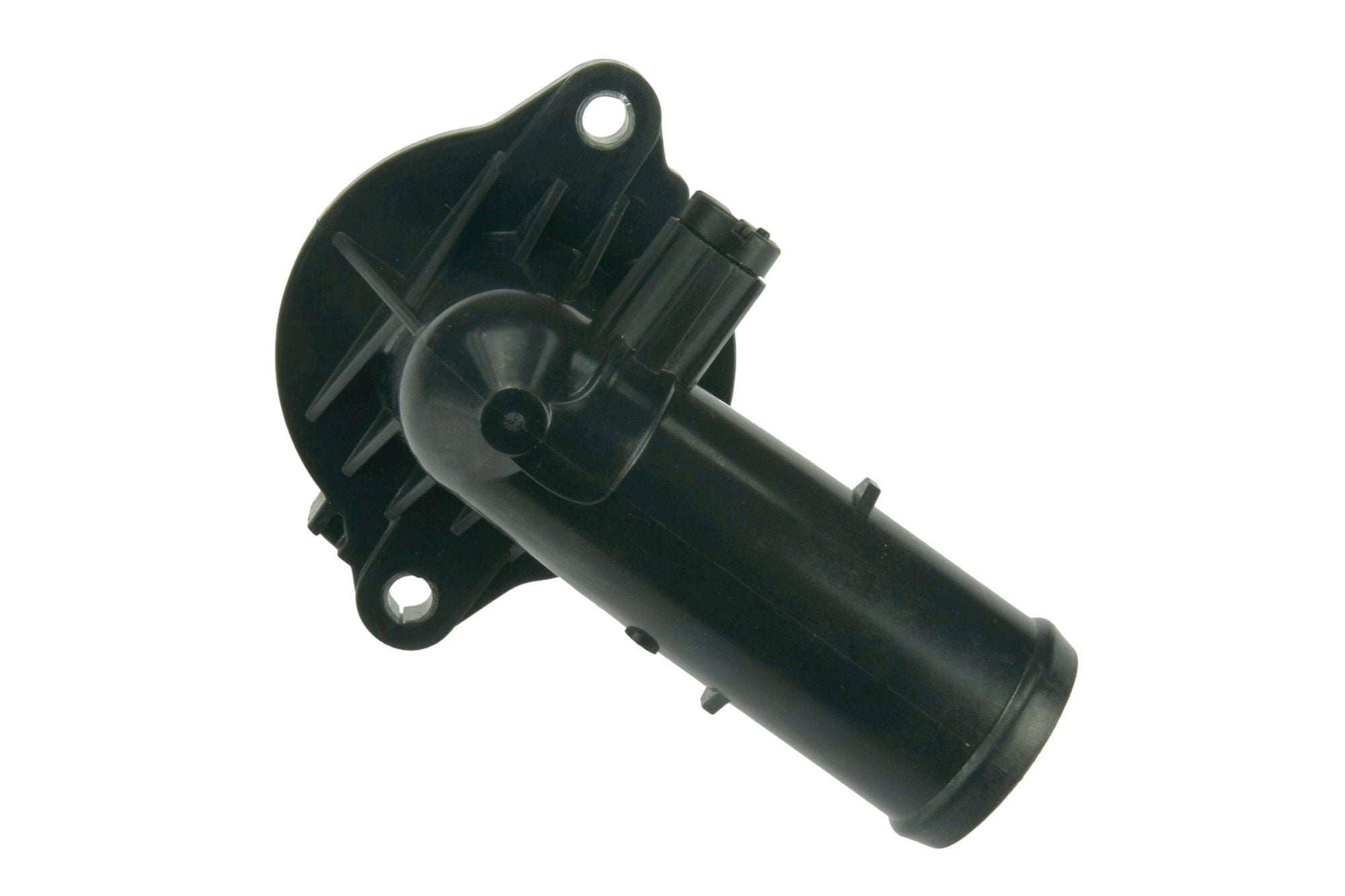 Autotecnica Engine Coolant Thermostat / Water Inlet Assembly DG0714525