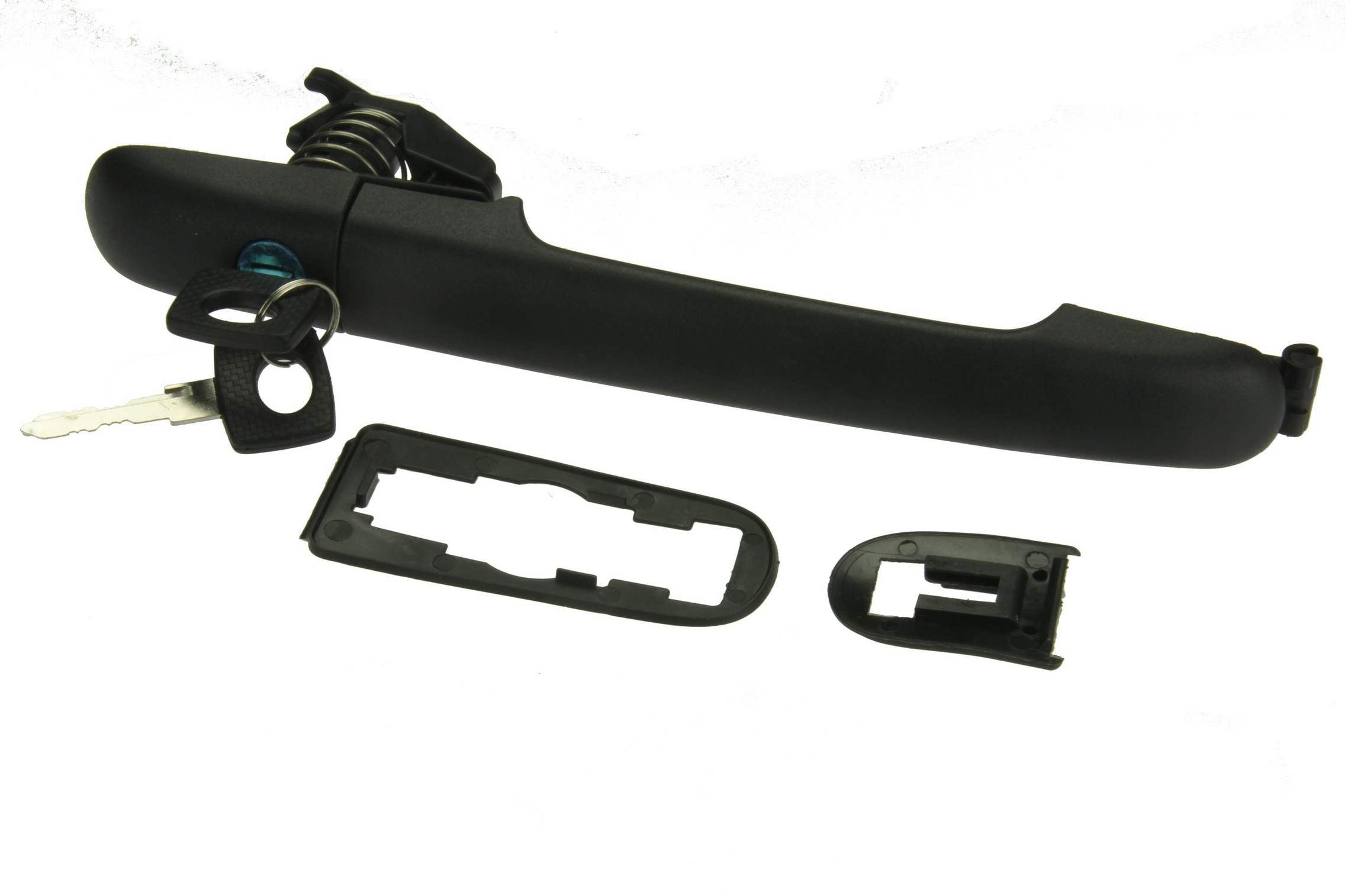 Autotecnica Exterior Door Handle DG0816337