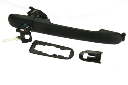 Autotecnica Exterior Door Handle DG0816337