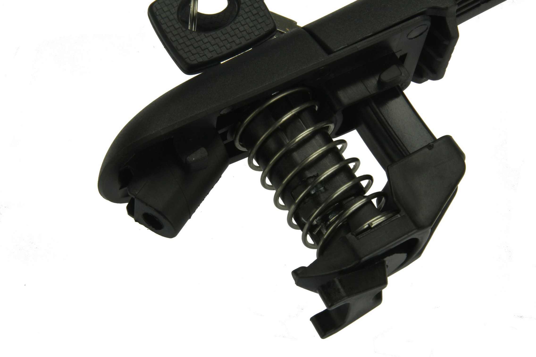 Autotecnica Exterior Door Handle DG0816337