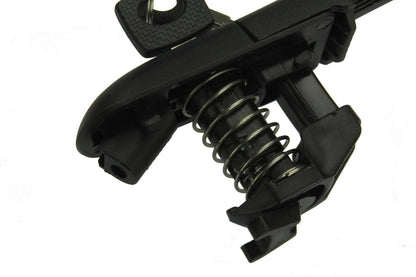 Autotecnica Exterior Door Handle DG0816337