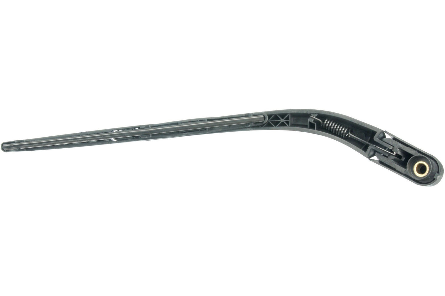 Autotecnica Back Glass Wiper Arm and Blade Assembly DG0818620