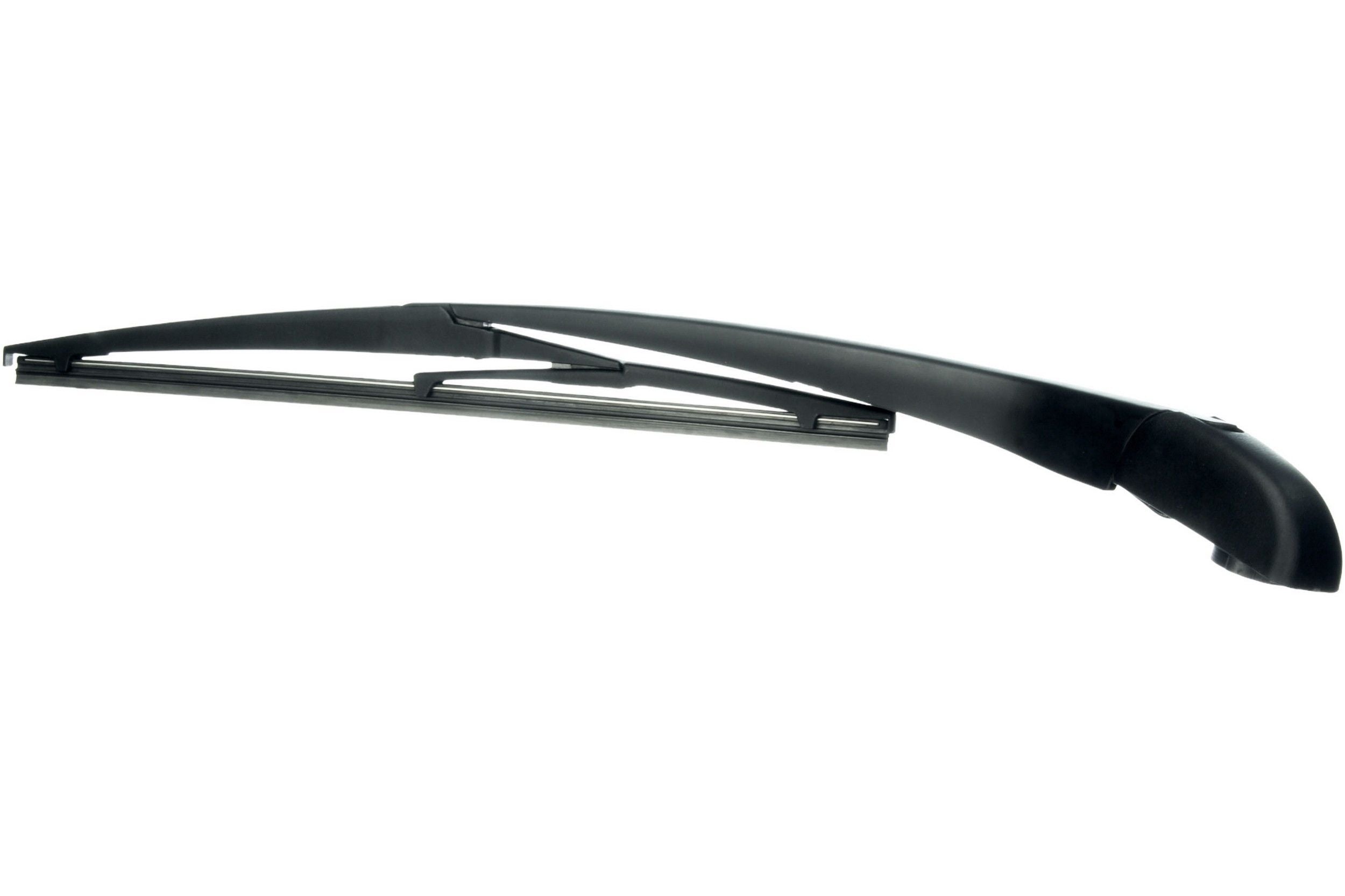 Autotecnica Back Glass Wiper Arm and Blade Assembly DG0818621