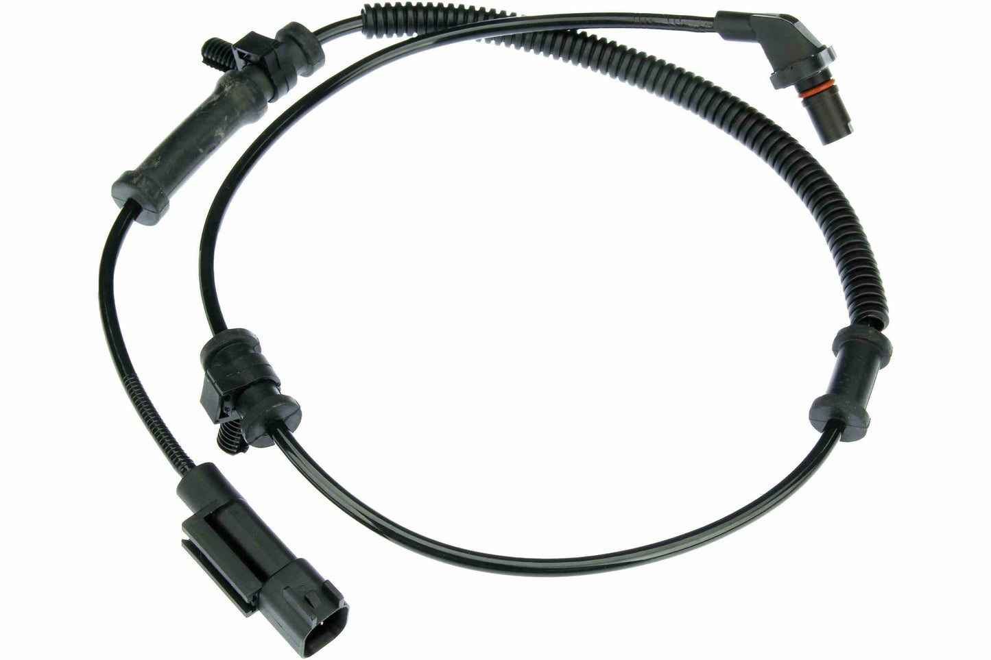 Autotecnica ABS Wheel Speed Sensor DG1117735