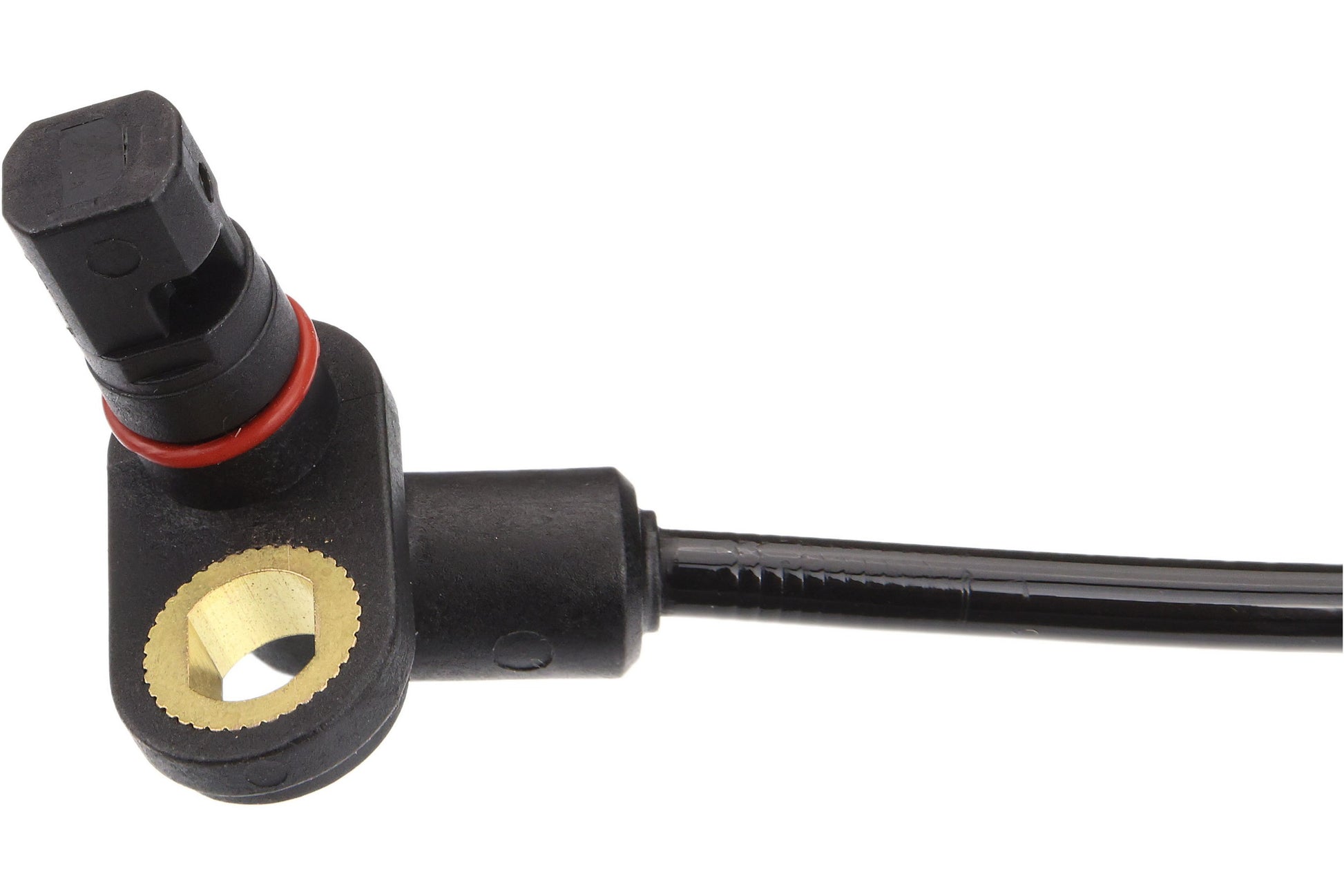 URO ABS Wheel Speed Sensor DG1321128 image 2