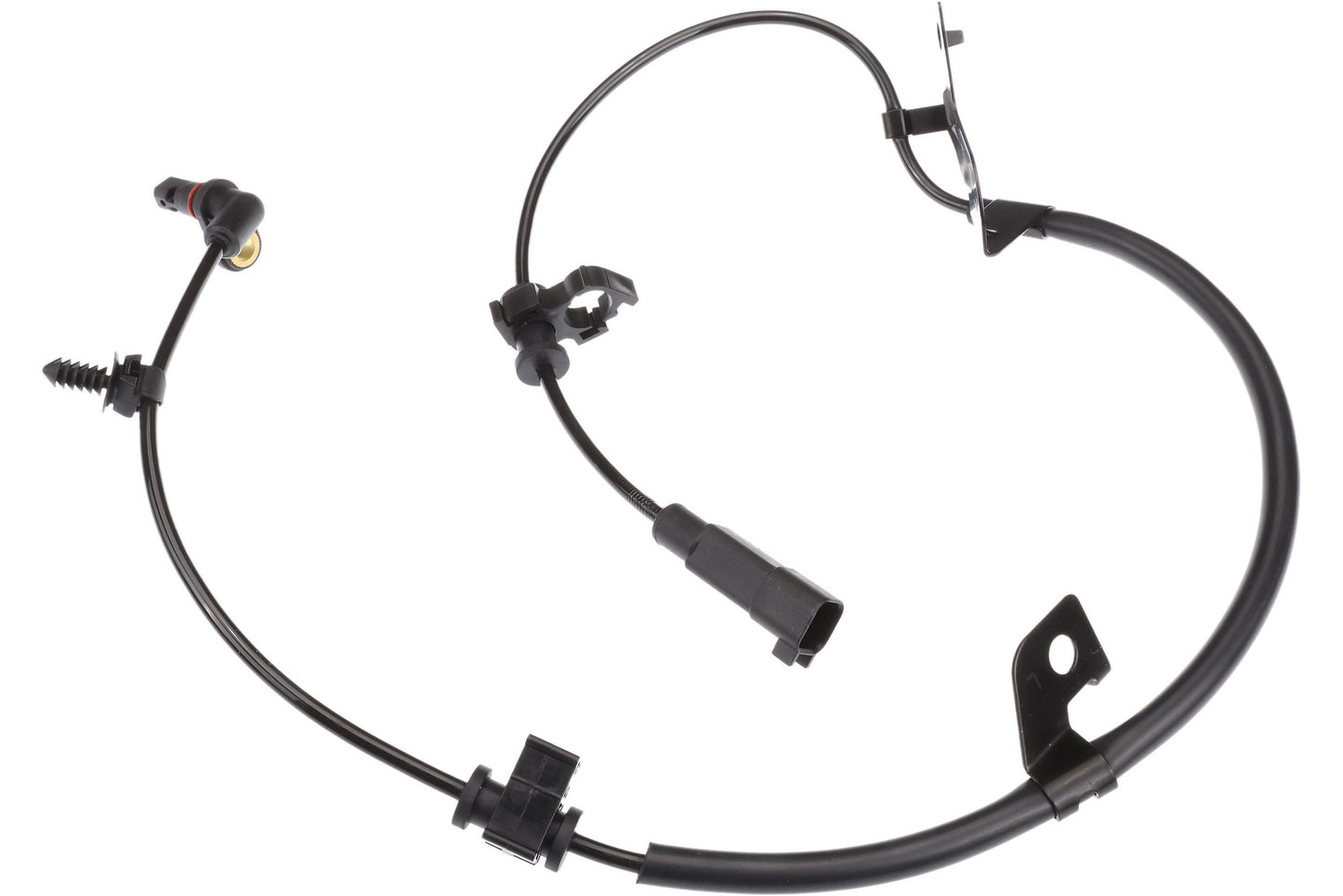 URO ABS Wheel Speed Sensor DG1321128 image 4