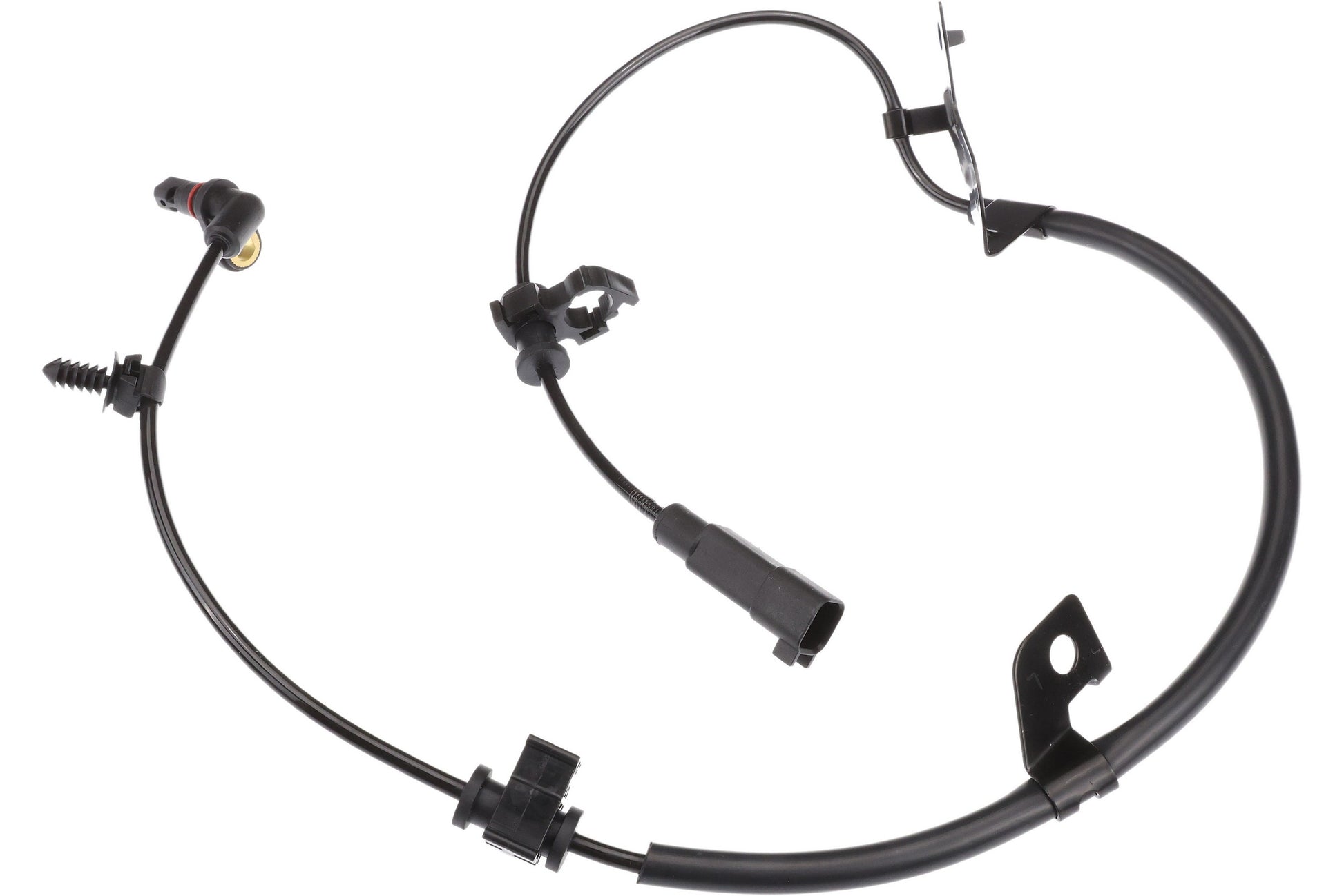 URO ABS Wheel Speed Sensor DG1321128 image 4