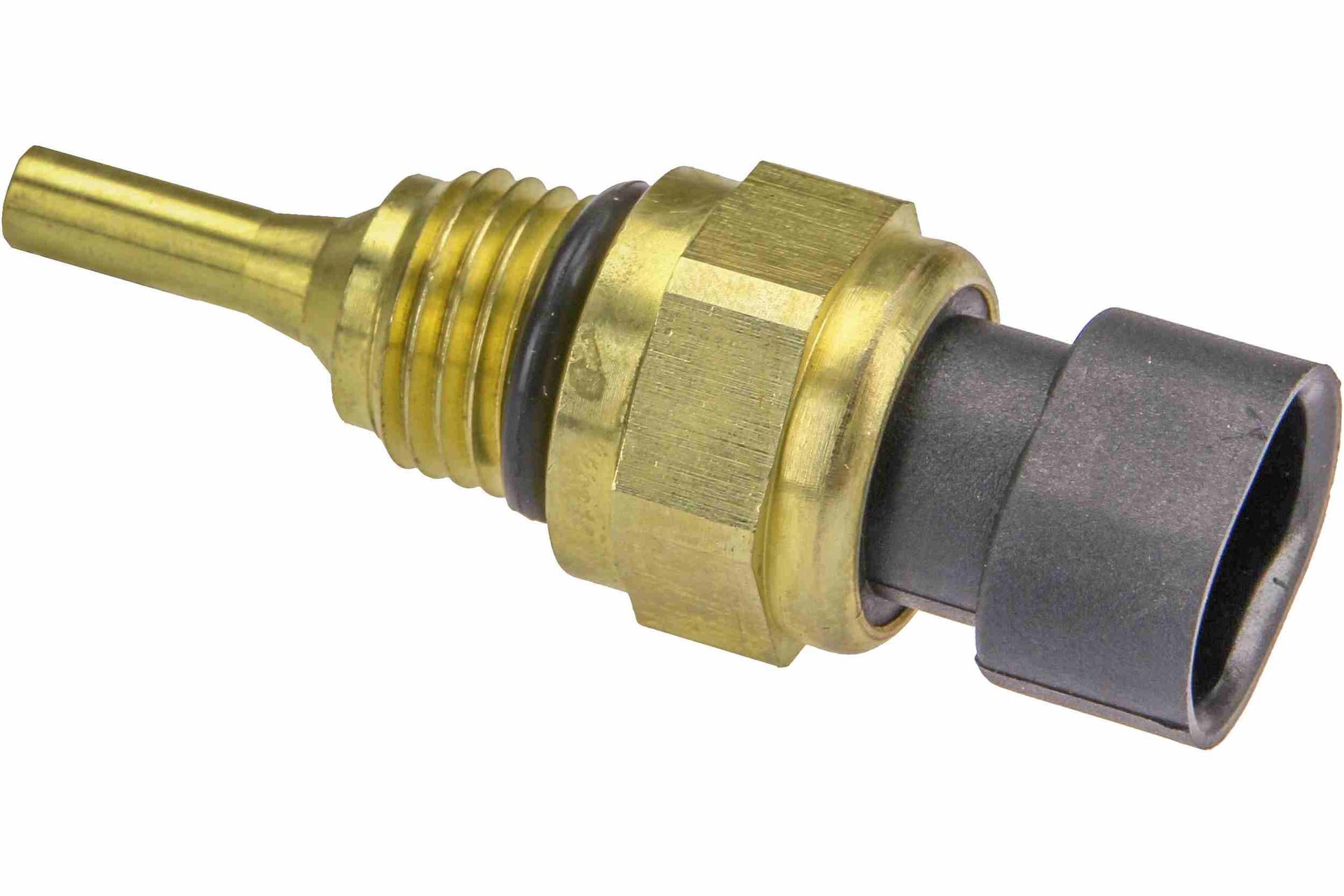 Autotecnica Engine Coolant Temperature Sensor  top view frsport DG1417034