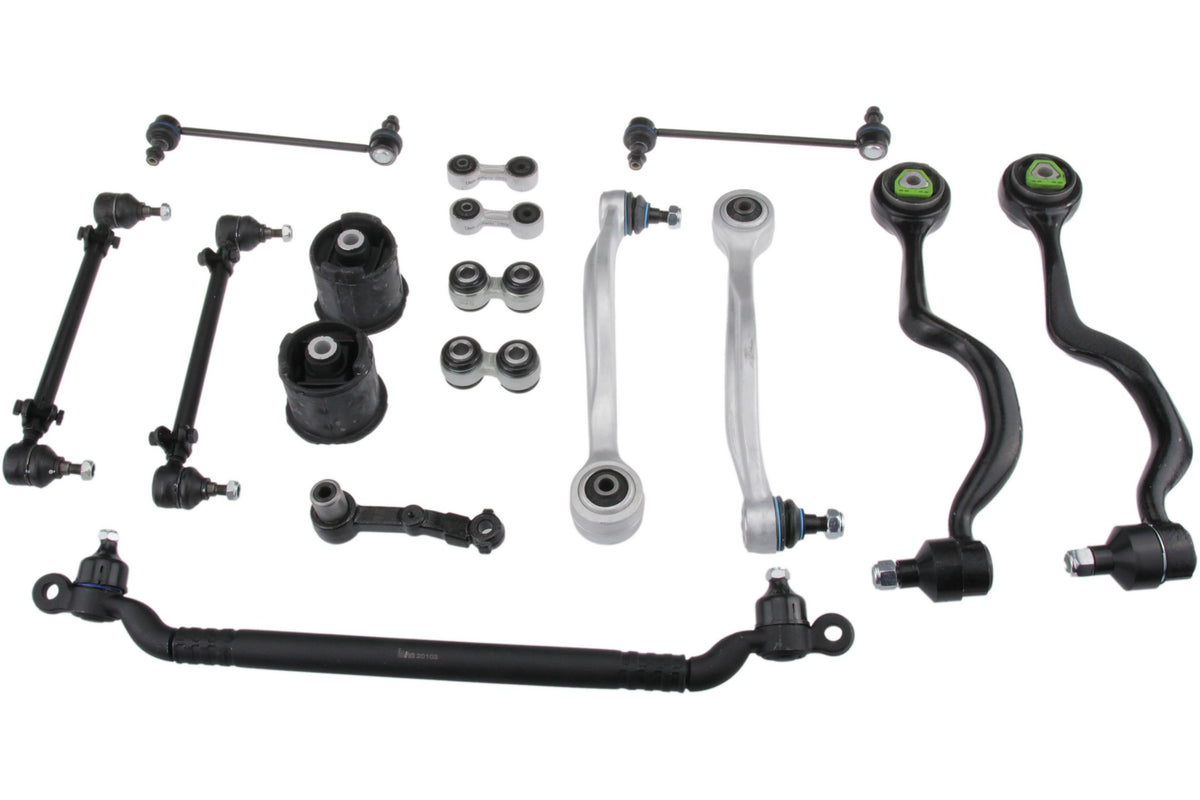 URO Vehicle Part E34-16PCKIT
