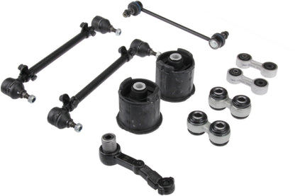 URO Vehicle Part E34-16PCKIT