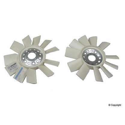 URO Engine Cooling Fan Blade