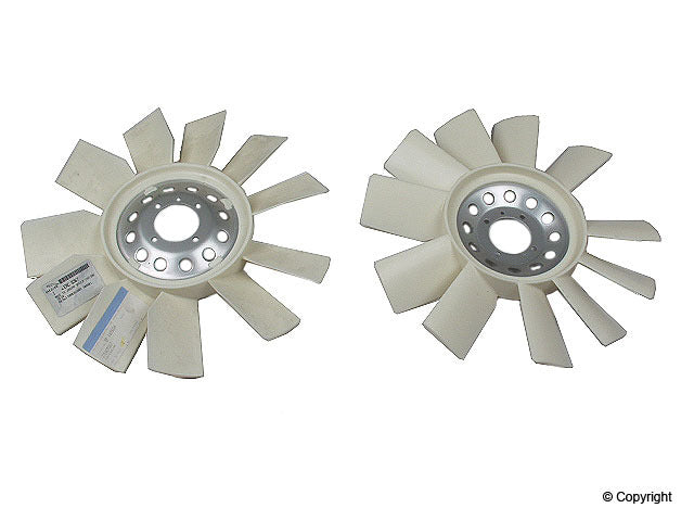 URO Engine Cooling Fan Blade