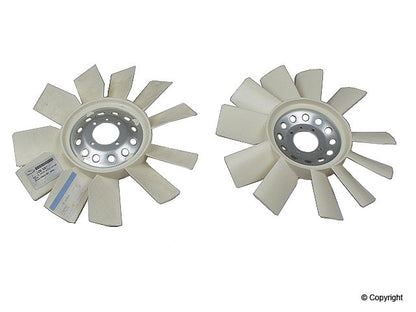 URO Engine Cooling Fan Blade