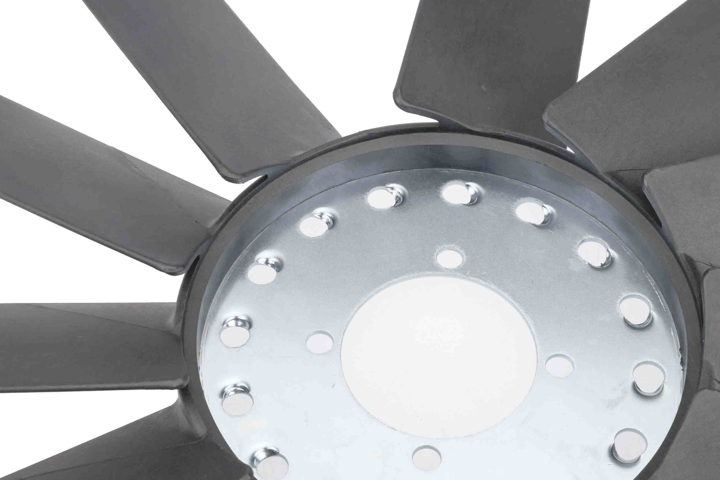 URO Engine Cooling Fan Blade