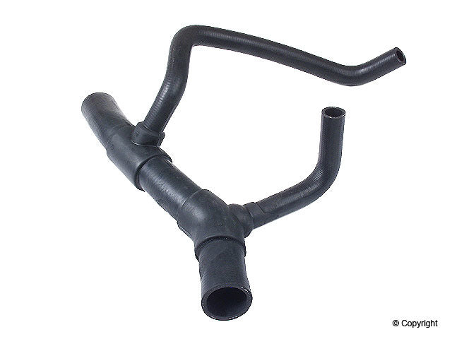 URO Radiator Coolant Hose
