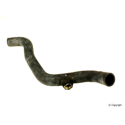 URO Radiator Coolant Hose