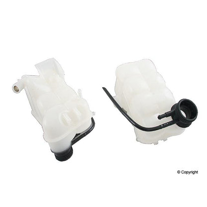 URO Engine Coolant Recovery Tank