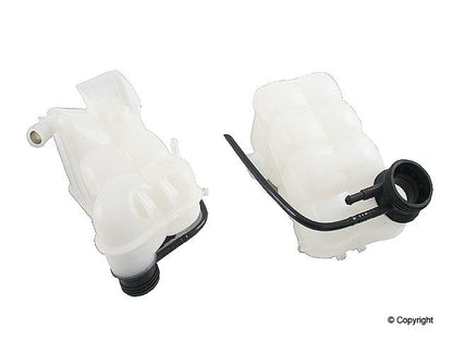 URO Engine Coolant Recovery Tank