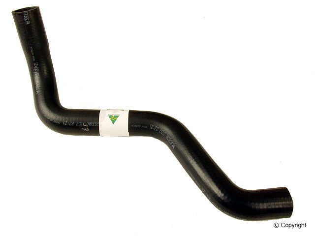 URO Radiator Coolant Hose