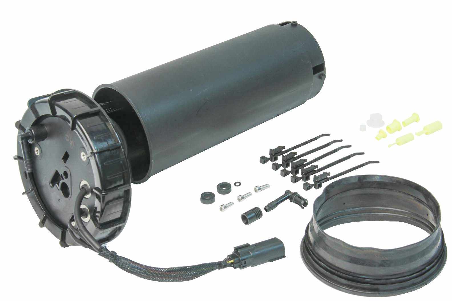 Autotecnica Diesel Exhaust Fluid (DEF) Heater FD0312931