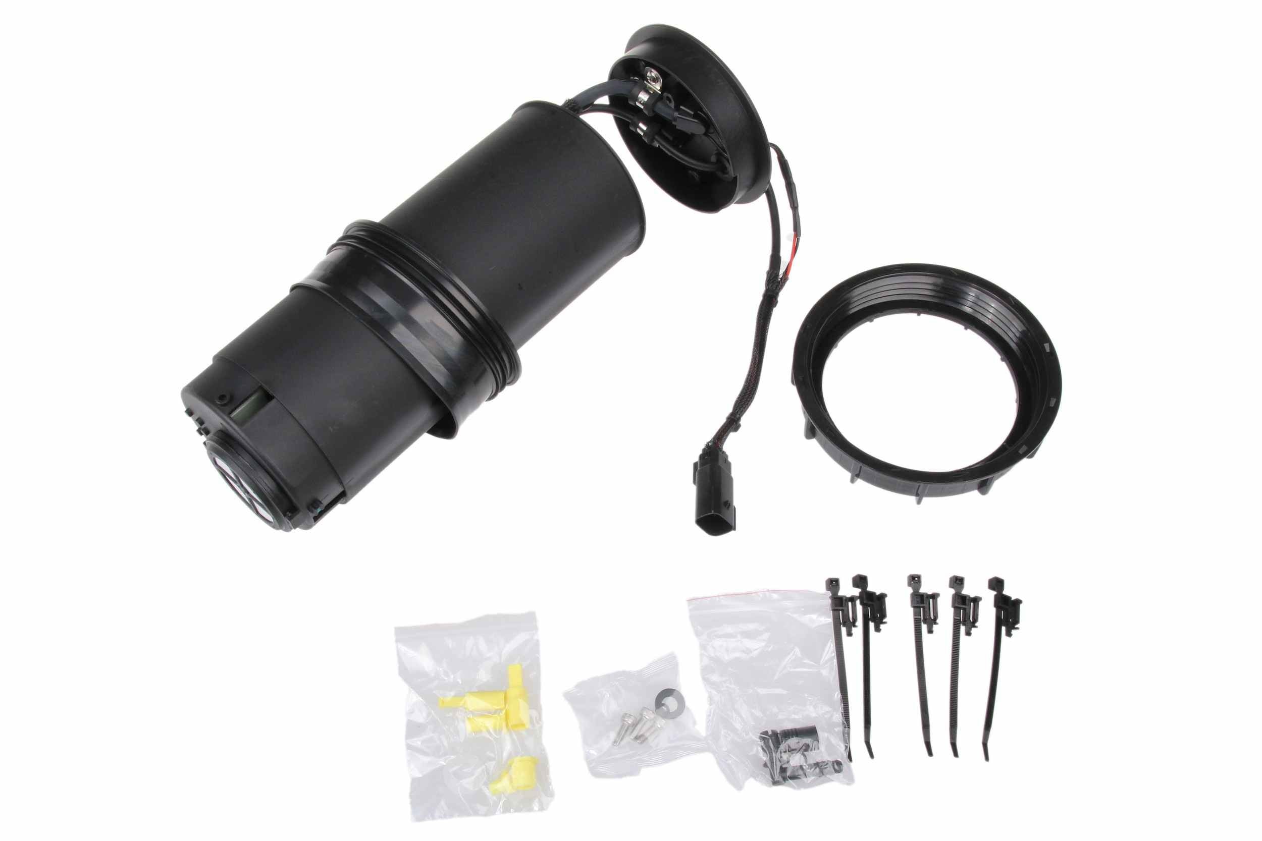 Autotecnica Diesel Exhaust Fluid (DEF) Heater FD0312931