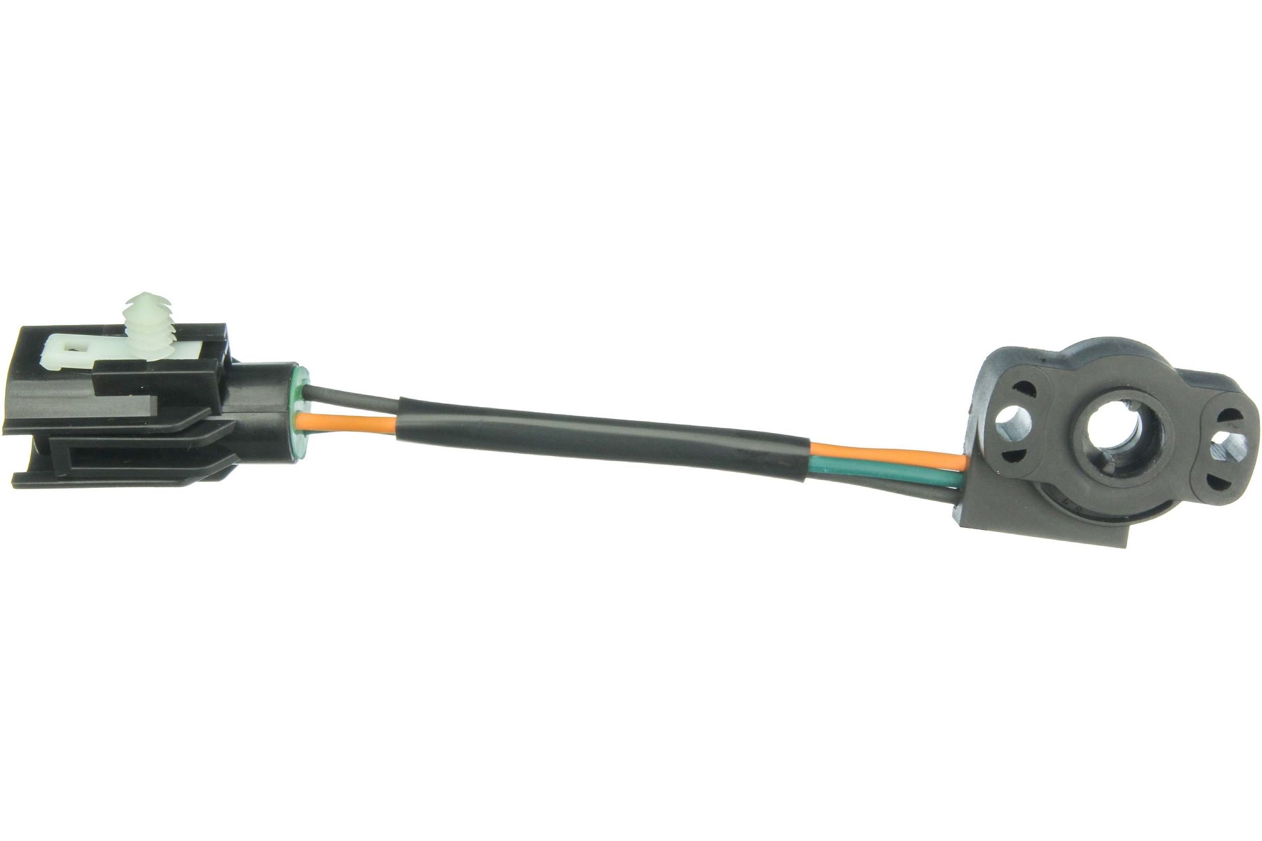 Autotecnica Throttle Position Sensor FD0317776