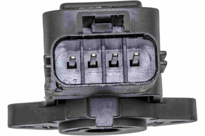 Autotecnica Throttle Position Sensor FD0317841