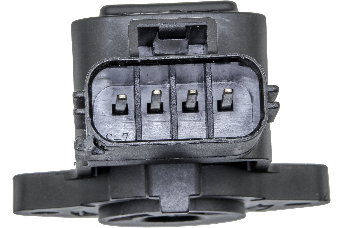 Autotecnica Throttle Position Sensor FD0317841