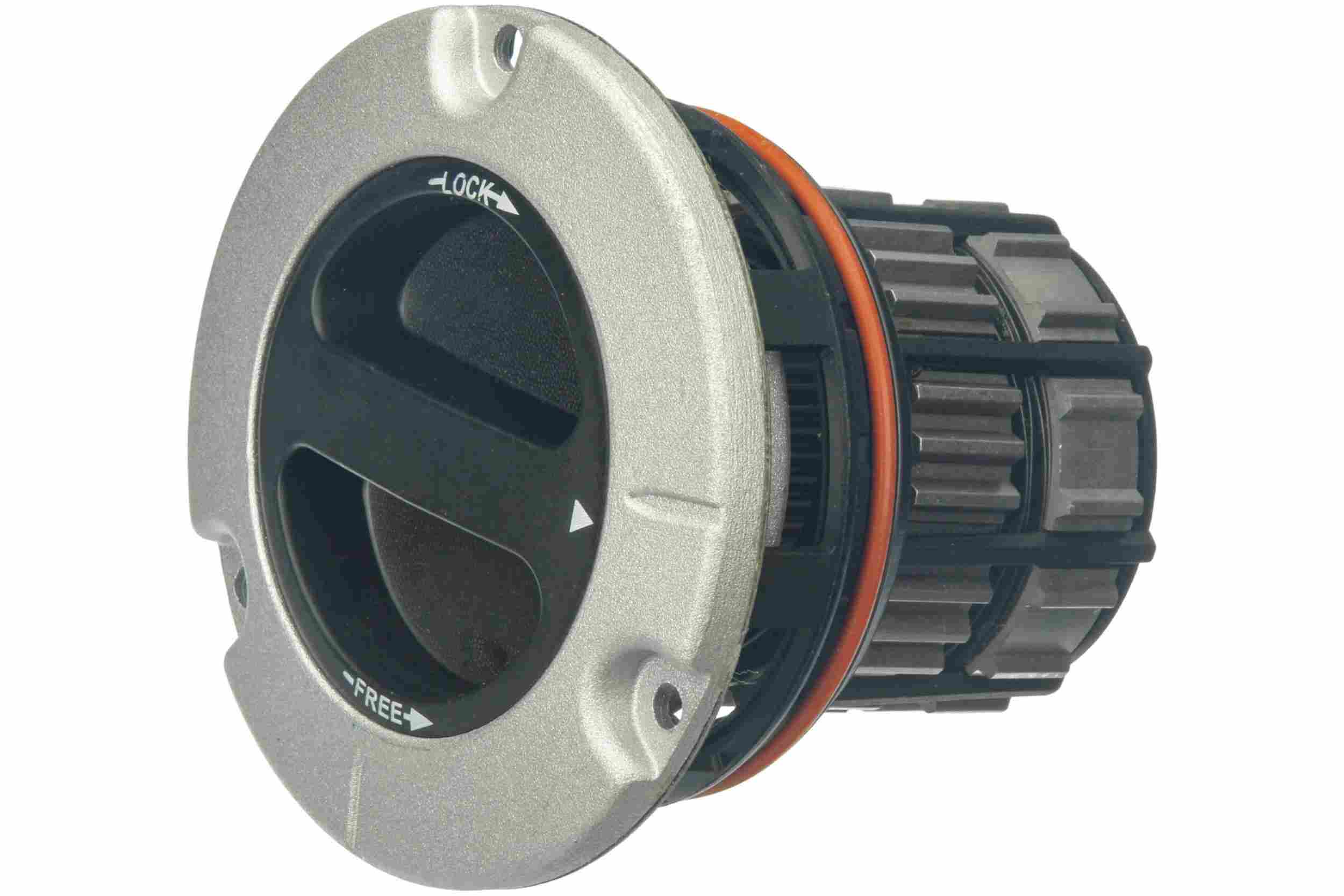 Autotecnica Locking Hub FD0418478