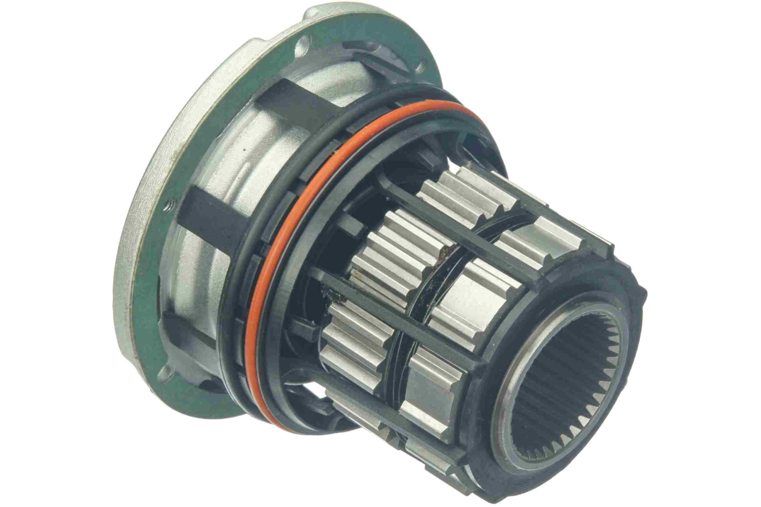 Autotecnica Locking Hub FD0418478