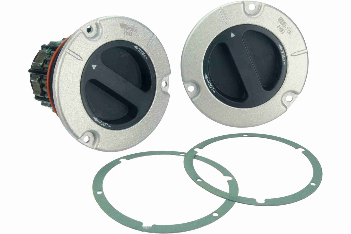 Autotecnica Locking Hub FD0418515