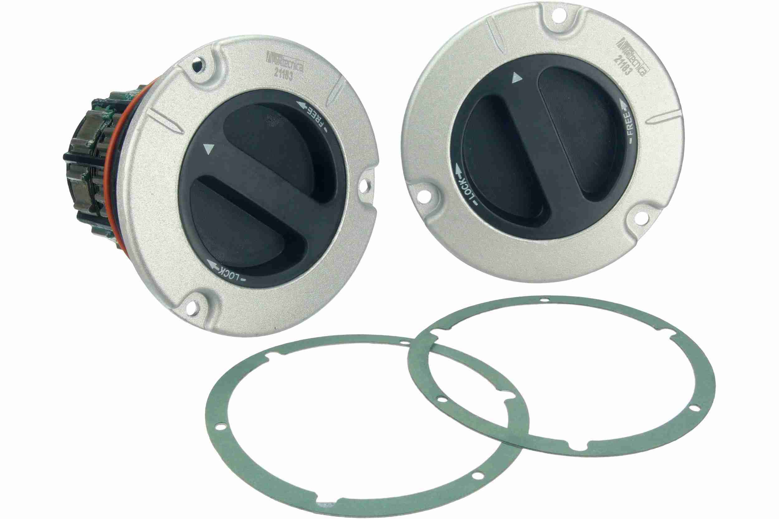 Autotecnica Locking Hub FD0418515