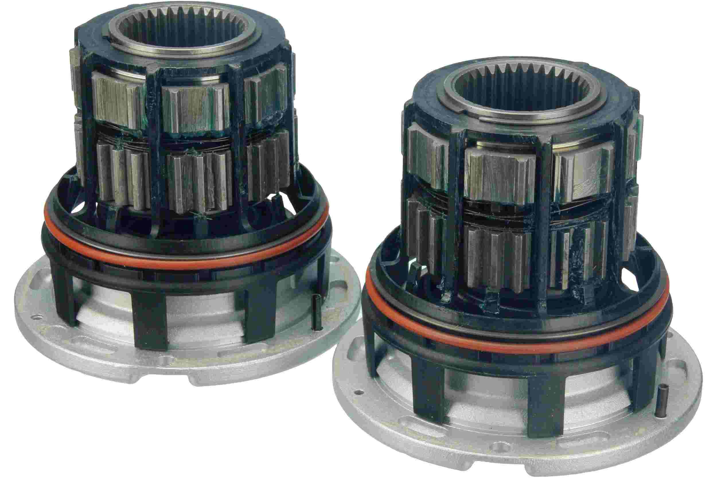 Autotecnica Locking Hub FD0418515